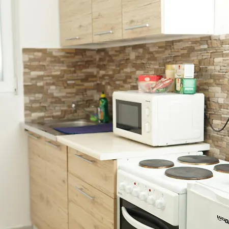 Apartment Ada *