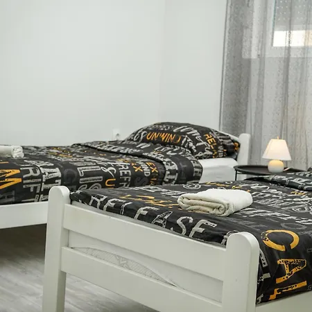 Ada * Mostar
