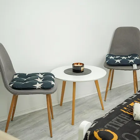Apartment Ada *