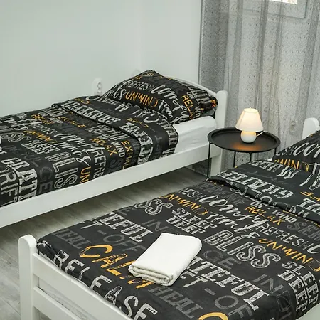 Apartment Ada Mostar